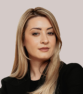 Stanislava Petkovic
